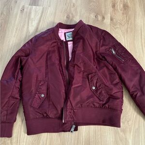 Levi’s Bomber Jacket